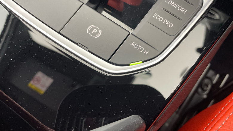 BMW 1 Series 118i [136] M Sport 5dr Step Auto [LCP] Petrol Hatchback